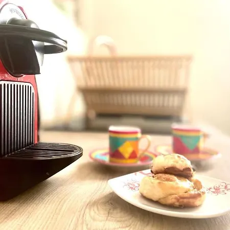 Apartment Le Questel Au Coeur De La Cite Romaine Avec Clim Nimes