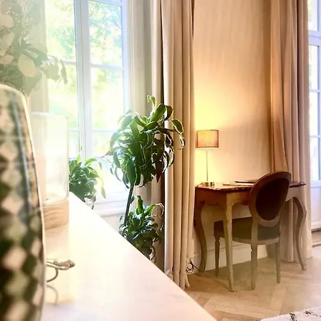 Apartment Le Questel In The Heart Of The With