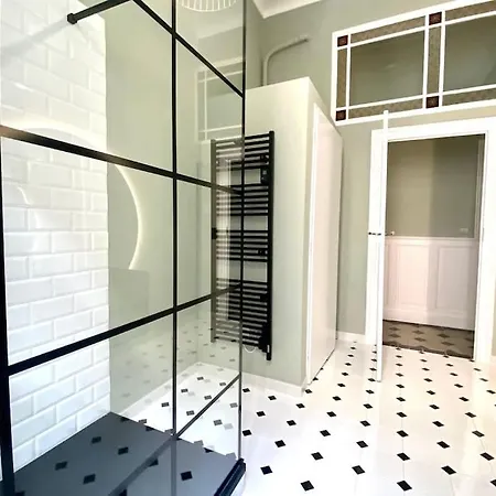 Apartment Le Questel In The Heart Of The With *