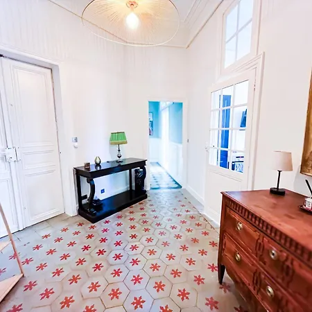 Apartment Le Questel In The Heart Of The With