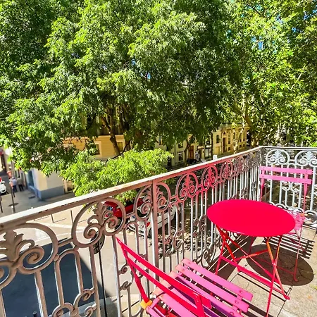 Appartement Le Questel Au Cœur De La Cité Romaine Avec Clim *