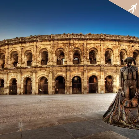 Le Questel Au Coeur De La Cite Romaine Avec Clim Apartment *