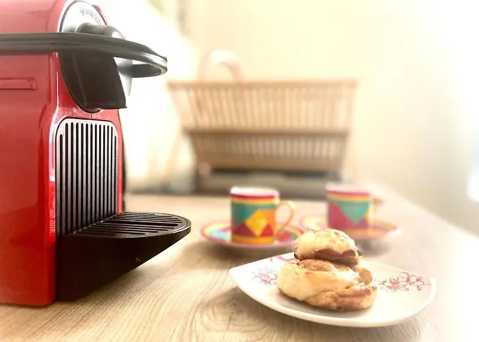 شقة Le Questel Au Coeur De La Cite Romaine Avec Clim نيم