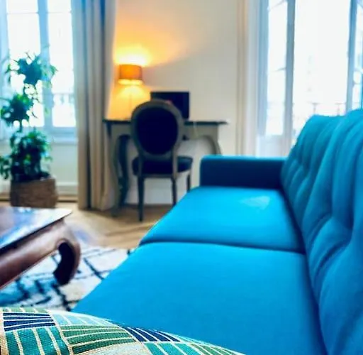 شقة Le Questel Au Coeur De La Cite Romaine Avec Clim نيم