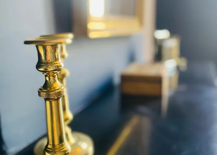 Le Questel Au Cœur De La Cité Romaine Avec Clim Appartement Nîmes