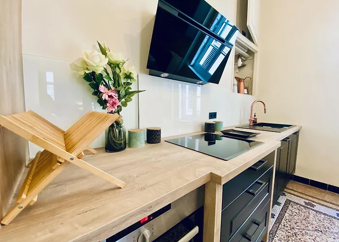 Le Questel Au Cœur De La Cité Romaine Avec Clim Appartement *