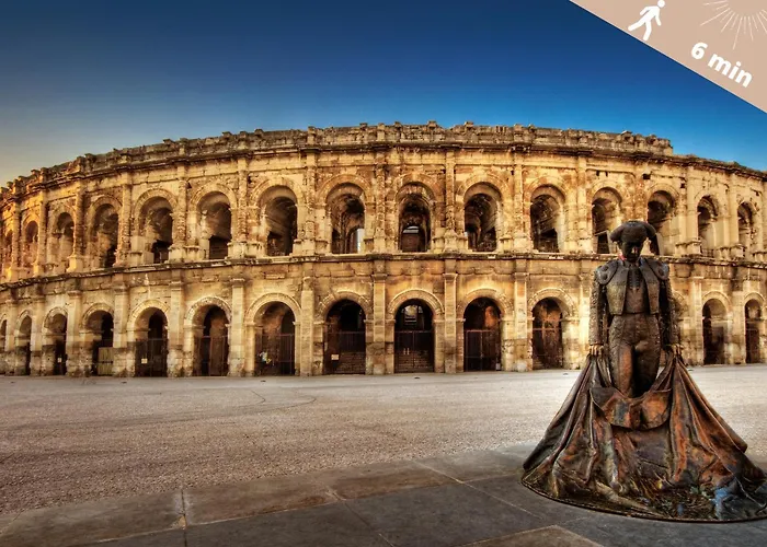 Le Questel Au Coeur De La Cite Romaine Avec Clim شقة *
